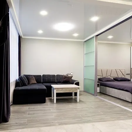Apartamento 22 Этаж Центр Район Жд Вокзала Odesa